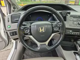 2012  Honda Civic - Image 20