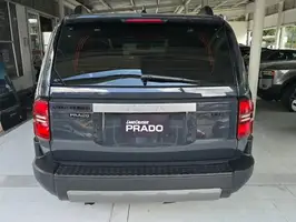2025  Toyota Prado - Image 9