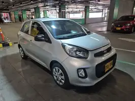 2017  Kia Picanto - Image 8