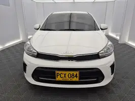 2025  Kia Soluto - Image 8