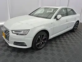 2017  Audi A4 - Image 27