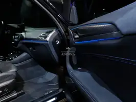 2024  Bmw Ix3 - Image 15