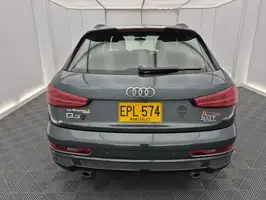2018  Audi Q3 - Image 13
