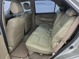 2012  Toyota Fortuner - Image 22