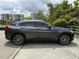 2021  Bmw X4 - Image 17