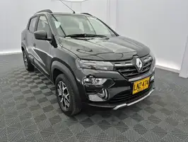 2023  Renault Kwid - Image 60