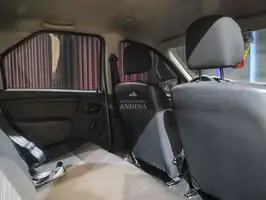 2015  Renault Logan - Image 14