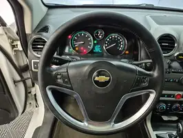 2011  Chevrolet Captiva - Image 43