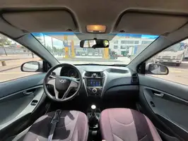 2016  Hyundai Eon - Image 21