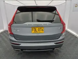 2019  Volvo Unknown - Image 12