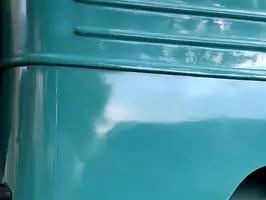 1974  Toyota Land - Image 9