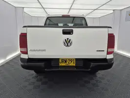 2021  Volkswagen Amarok - Image 14