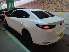 2022  Mazda 3 - Image 13