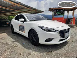 2020  Mazda 3 - Image 14