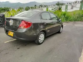 2018  Chevrolet Sail - Image 28