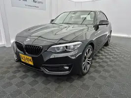 2020  Bmw Serie - Image 10