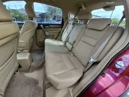 2007  Honda Cr - Image 42