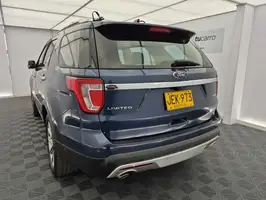 2017  Ford Explorer - Image 58