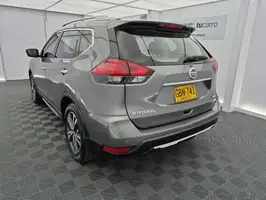 2020  Nissan X - Image 13