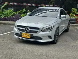 2017  Mercedes Unknown - Image 8