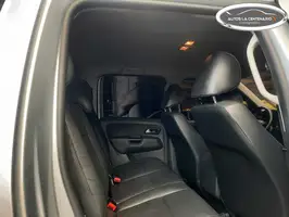 2019  Volkswagen Amarok - Image 15