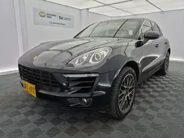 2015  Porsche Unknown - Image 27