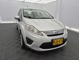 2011  Ford Fiesta - Image 8