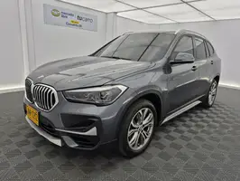2021  Bmw X1 - Image 70