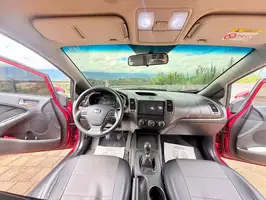 2015  Kia Cerato - Image 16