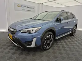 2021  Subaru Unknown - Image 9