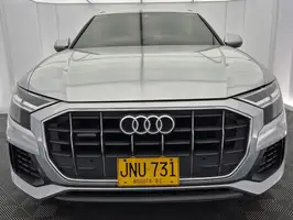 2020  Audi Q8 - Image 9