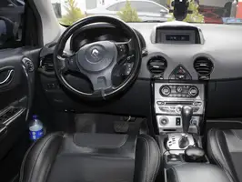 2013  Renault Koleos - Image 25