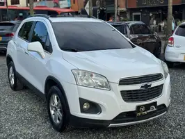 2014  Chevrolet Tracker - Image 7