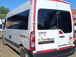 2016  Renault Master - Image 9