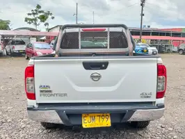 2018  Nissan Frontier - Image 28