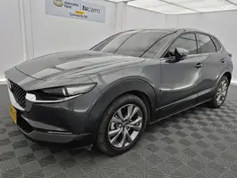 2024  Mazda Cx - Image 26