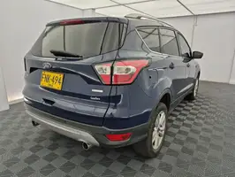 2018  Ford Escape - Image 35