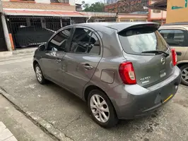 2020  Nissan March - Image 19