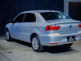 2019  Volkswagen Voyage - Image 12