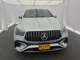 2023  Mercedes Unknown - Image 9