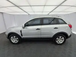 2011  Chevrolet Captiva - Image 24