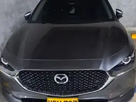 2022  Mazda Cx - Image 6