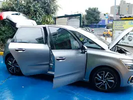 2018  Citroën Unknown - Image 17