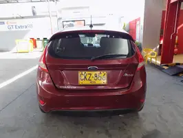 2013  Ford Fiesta - Image 24