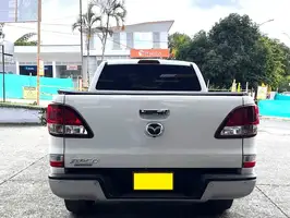 2018  Mazda Bt50 - Image 27