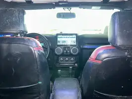 2015  Jeep Wrangler - Image 33