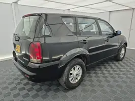 2005  Ssangyong Unknown - Image 15