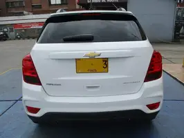 2019  Chevrolet Tracker - Image 9