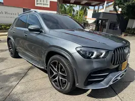 2022  Mercedes Unknown - Image 14