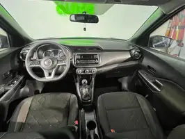 2017  Nissan Kicks - Image 21
